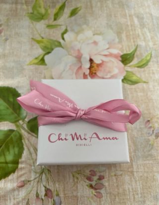 Set gioielli Chi Mi Ama argento tartaruga cuore