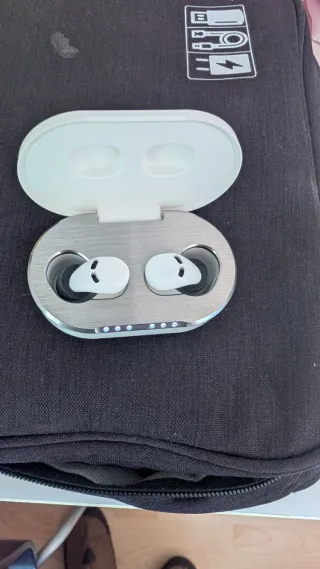 QuietOn 3.1 Cancelación Ruido Activa