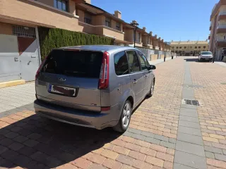Ford C-MAX 2006