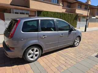 Ford C-MAX 2006