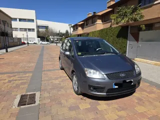 Ford C-MAX 2006