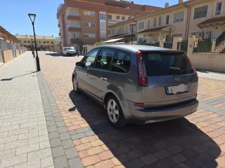 Ford C-MAX 2006