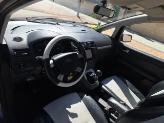 Ford C-MAX 2006