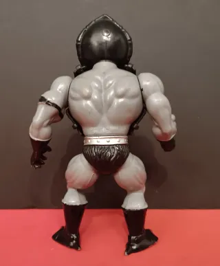 Figura Hordak Masters del Universo Malaysia 1981