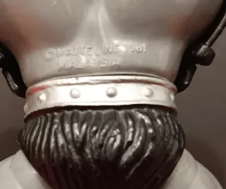 Figura Hordak Masters del Universo Malaysia 1981