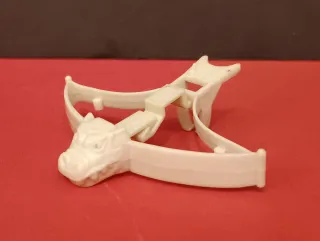 Figura Hordak Masters del Universo Malaysia 1981