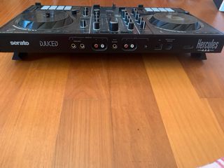 Hercules DJControl Inpulse 500 Mesa DJ