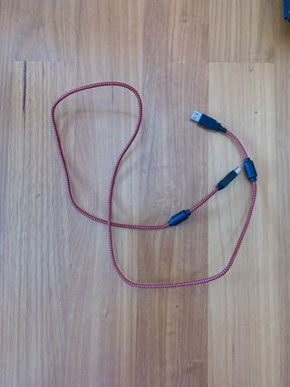 Hercules DJControl Inpulse 500 Mesa DJ