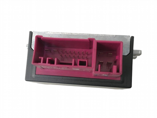 Modulo Bomba combustible BMW 16147169960