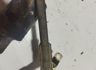 Seat 170794 motor limpia delantero leon (1m1) 1.8