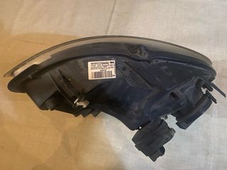 Faro Renault Kangoo 2007 original