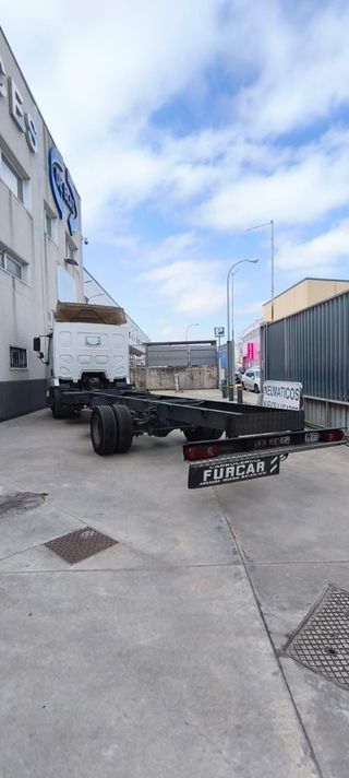 Oportunidad camión Renault