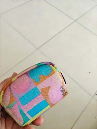 Monedero Tous Multicolor