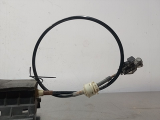 PALANCA CAMBIO FIAT III PUNTO (199) 350A1000 5534