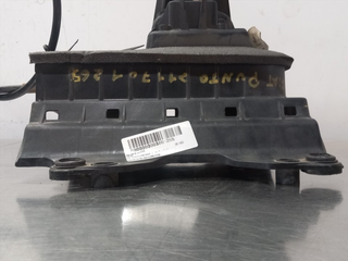 PALANCA CAMBIO FIAT III PUNTO (199) 350A1000 5534