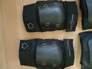 Protecciones PRO-TEC