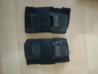 Protecciones PRO-TEC