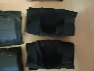 Protecciones PRO-TEC