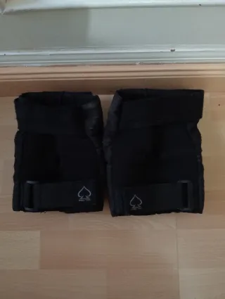 Protecciones PRO-TEC