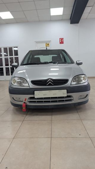 Citroen Saxo 2001