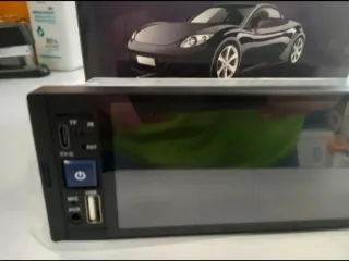 Radio Pantalla 1 Din NaviFly