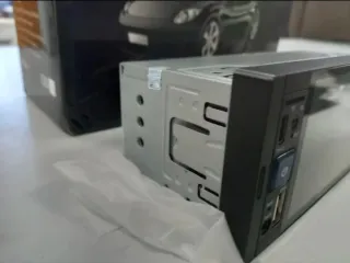 Radio Pantalla 1 Din NaviFly