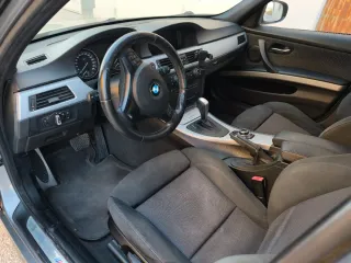 BMW Serie 3 2009