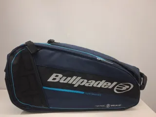 Paletero Bullpadel Nuevo