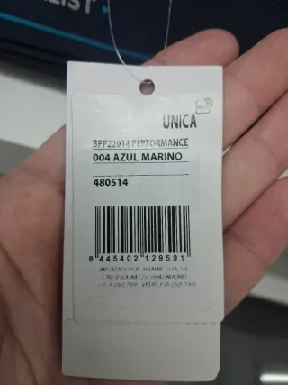 Paletero Bullpadel Nuevo