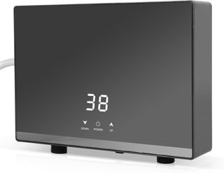 Calentador Agua Eléctrico Mini 5500W