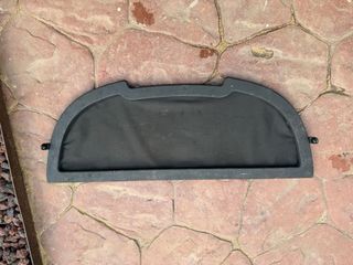 Bandeja maletero Audi TT MK1