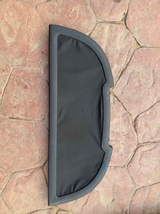 Bandeja maletero Audi TT MK1