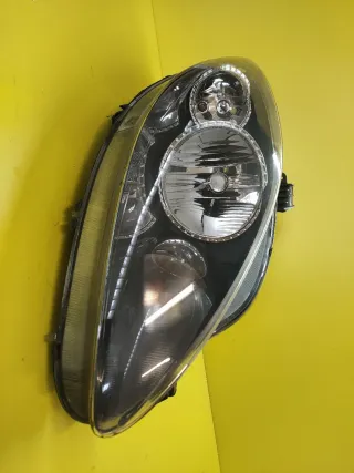 FARO DELANTERO DERECHO SEAT LEON II 2006-