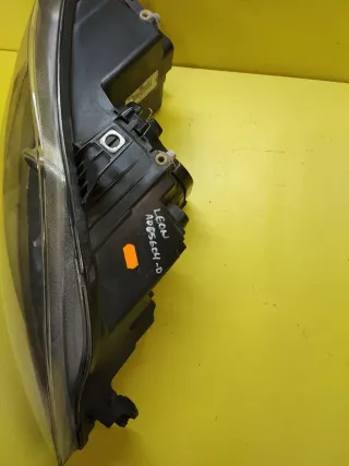 FARO DELANTERO DERECHO SEAT LEON II 2006-