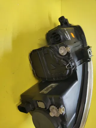 FARO DELANTERO DERECHO SEAT LEON II 2006-