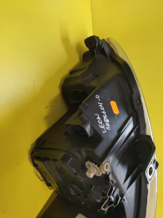 FARO DELANTERO DERECHO SEAT LEON II 2006-