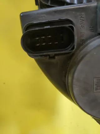 FARO DELANTERO DERECHO SEAT LEON II 2006-