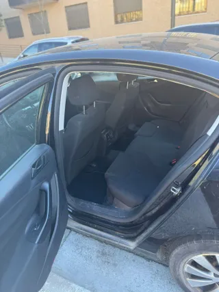 Volkswagen Passat 2009