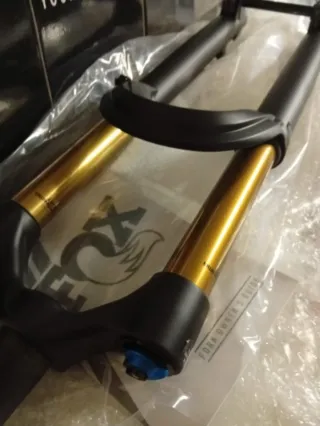 Forcella Fox Factory 36 27.5 160mm Nuova
