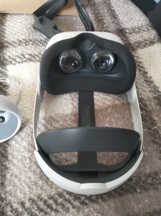 Meta Quest 2 Gafas VR