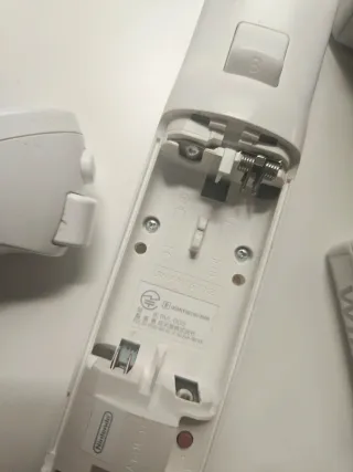 Nintendo Wii + juegos