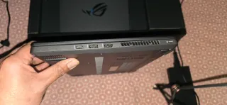 Asus ROG Zephyrus G14 GA401QC-HZ018