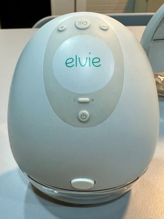Extractores Leche Materna Elvie Pump Manos libres
