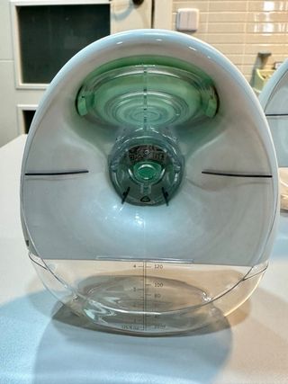 Extractores Leche Materna Elvie Pump Manos libres