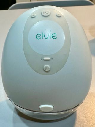Extractores Leche Materna Elvie Pump Manos libres