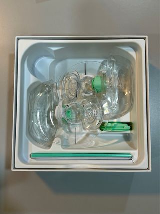 Extractores Leche Materna Elvie Pump Manos libres