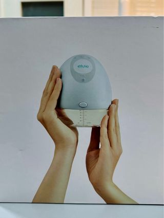 Extractores Leche Materna Elvie Pump Manos libres