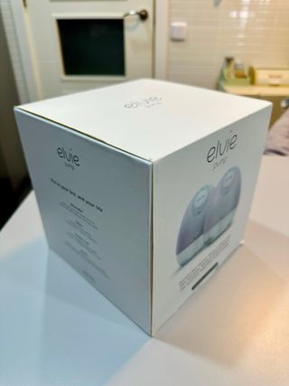 Extractores Leche Materna Elvie Pump Manos libres