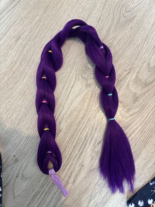 Disfraz RUMI / Demon Hunters Kpop / 120 (6/8 años)