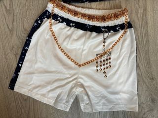 Disfraz RUMI / Demon Hunters Kpop / 120 (6/8 años)